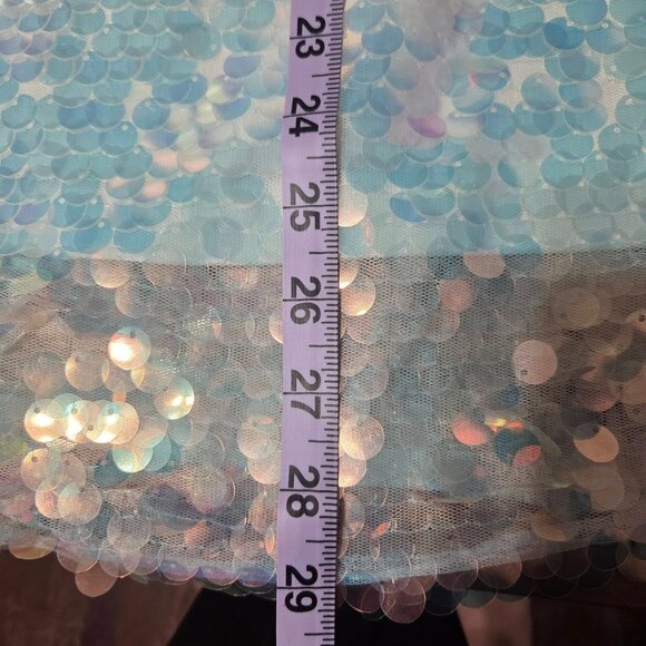 Torrid Abbey Sequin Top - Picture 11 of 13